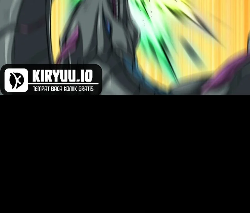 Magic Level 99990000 All-Attribute Great Sage Chapter 123 - halaman 61