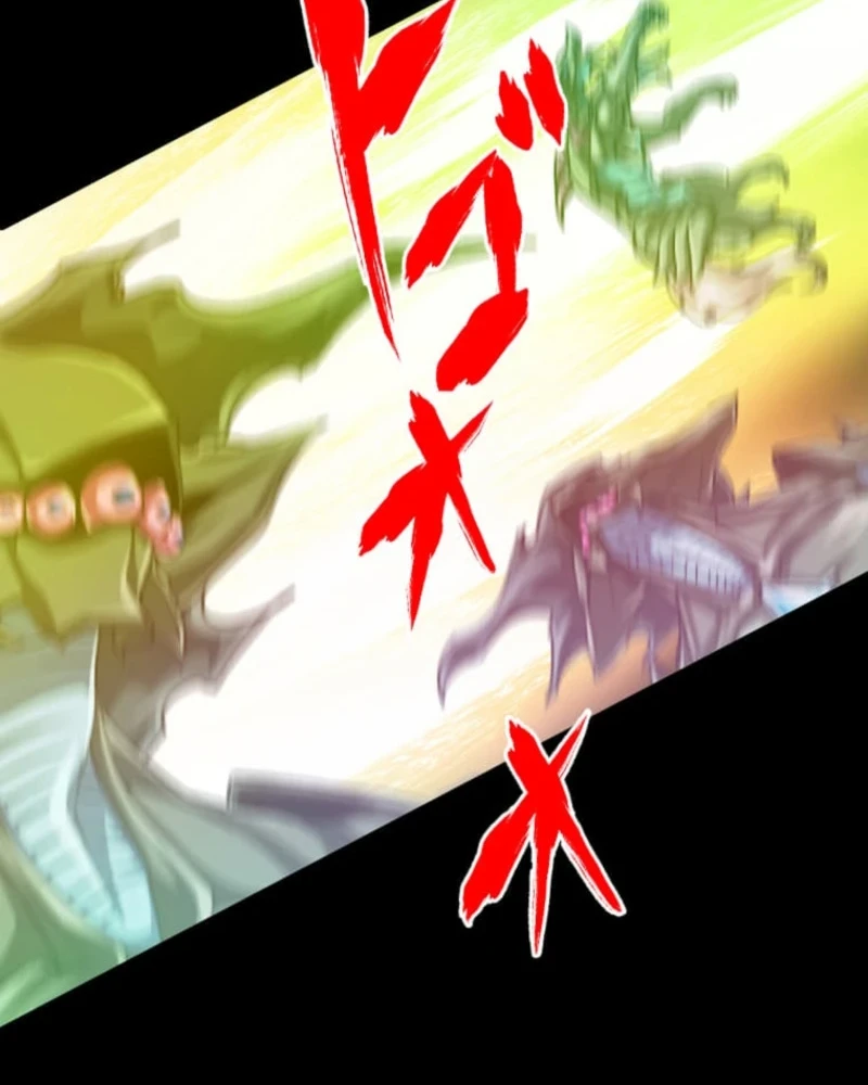 Magic Level 99990000 All-Attribute Great Sage Chapter 124 - halaman 30