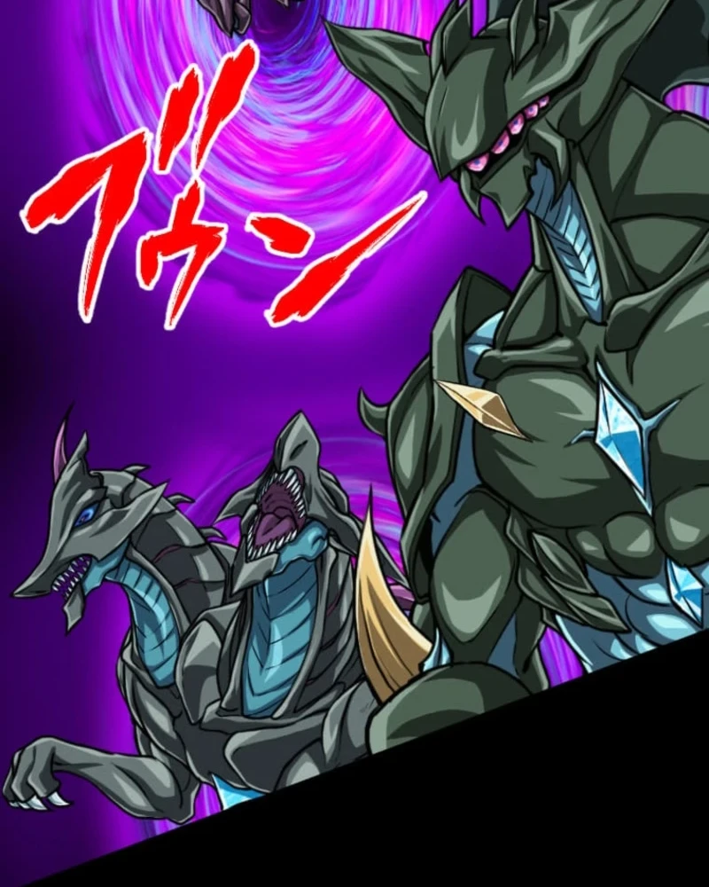 Magic Level 99990000 All-Attribute Great Sage Chapter 124 - halaman 36