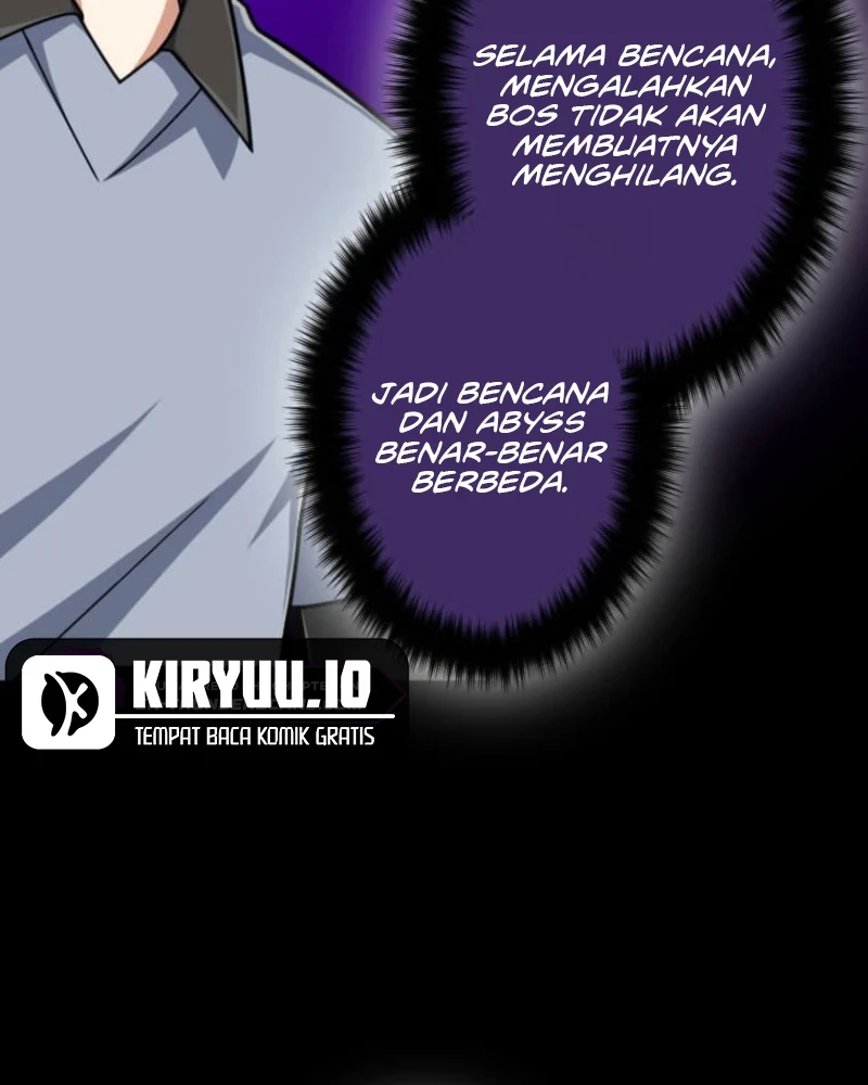 Magic Level 99990000 All-Attribute Great Sage Chapter 124 - halaman 54