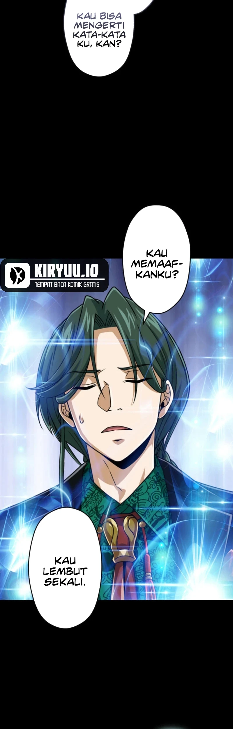Magic Level 99990000 All-Attribute Great Sage Chapter 124 - halaman 71