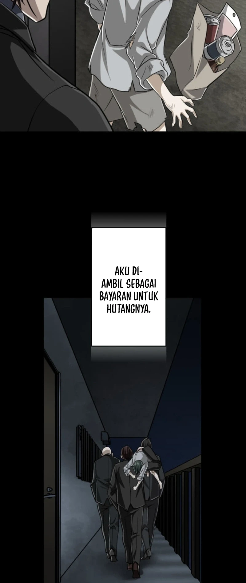 Magic Level 99990000 All-Attribute Great Sage Chapter 125 - halaman 11