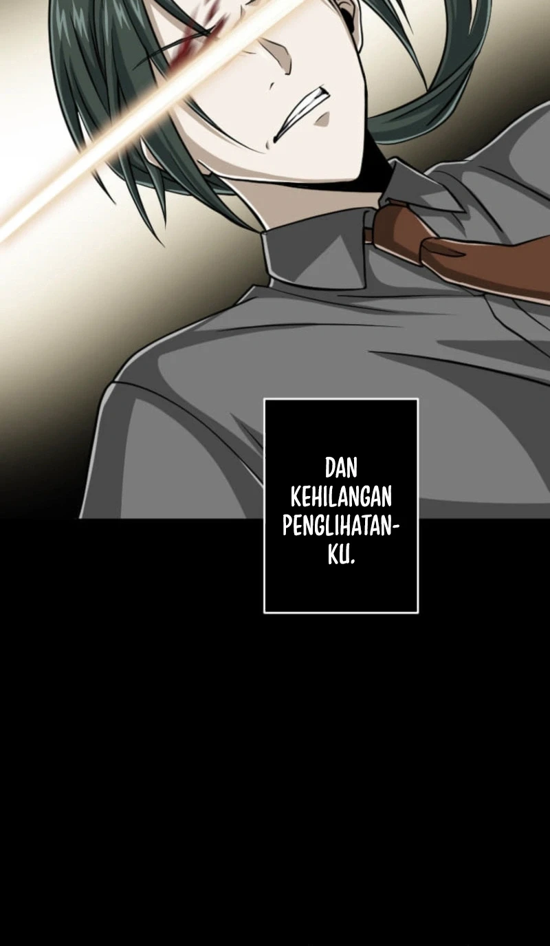 Magic Level 99990000 All-Attribute Great Sage Chapter 125 - halaman 26
