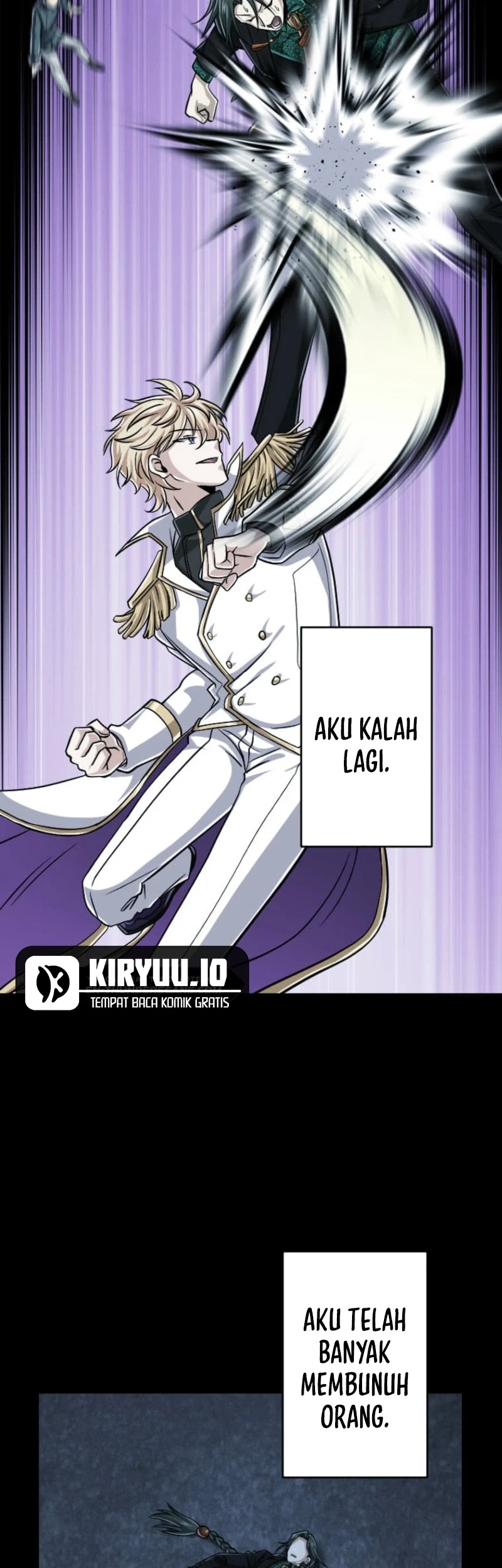 Magic Level 99990000 All-Attribute Great Sage Chapter 125 - halaman 34