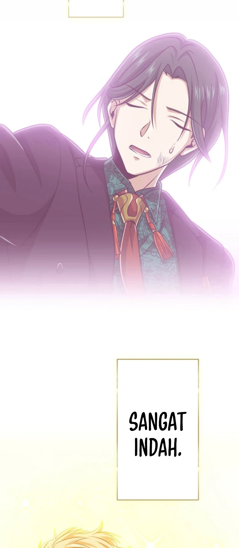 Magic Level 99990000 All-Attribute Great Sage Chapter 125 - halaman 41