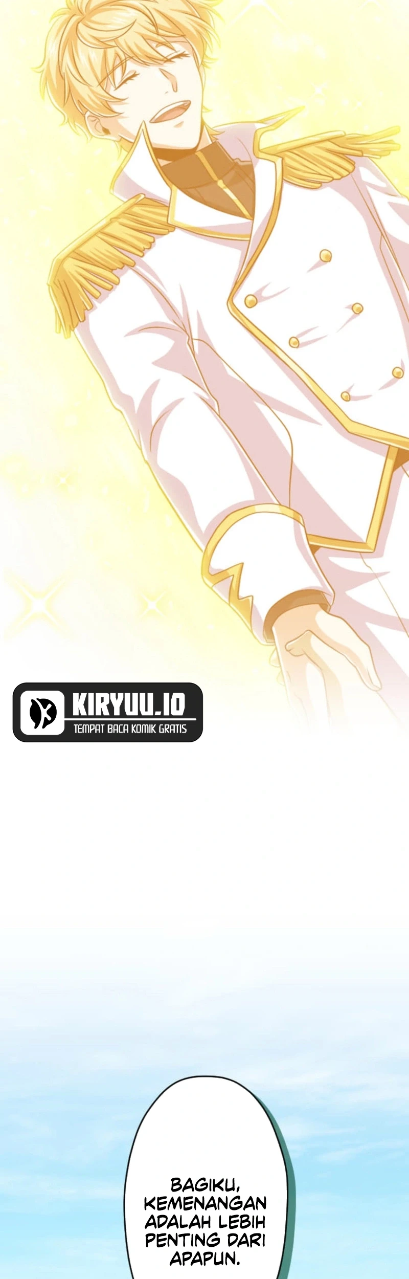 Magic Level 99990000 All-Attribute Great Sage Chapter 125 - halaman 42