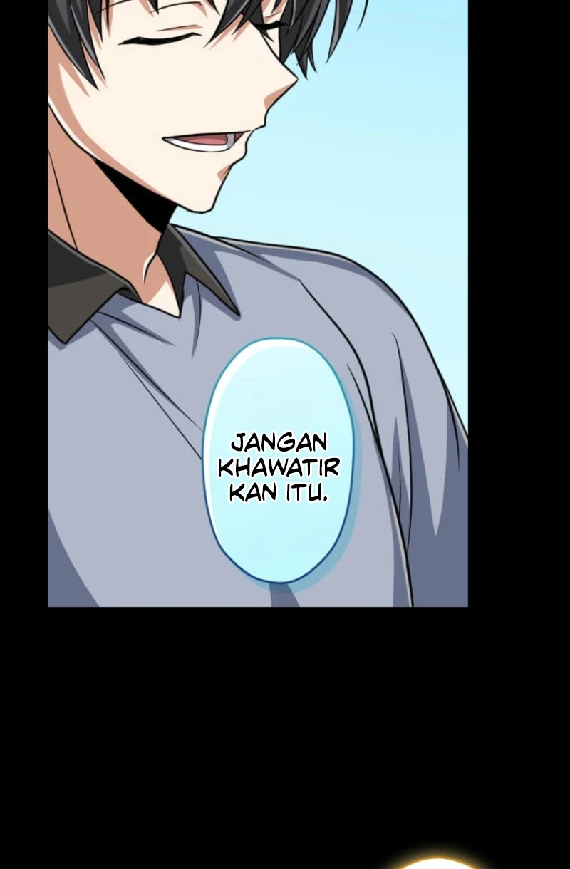 Magic Level 99990000 All-Attribute Great Sage Chapter 125 - halaman 46