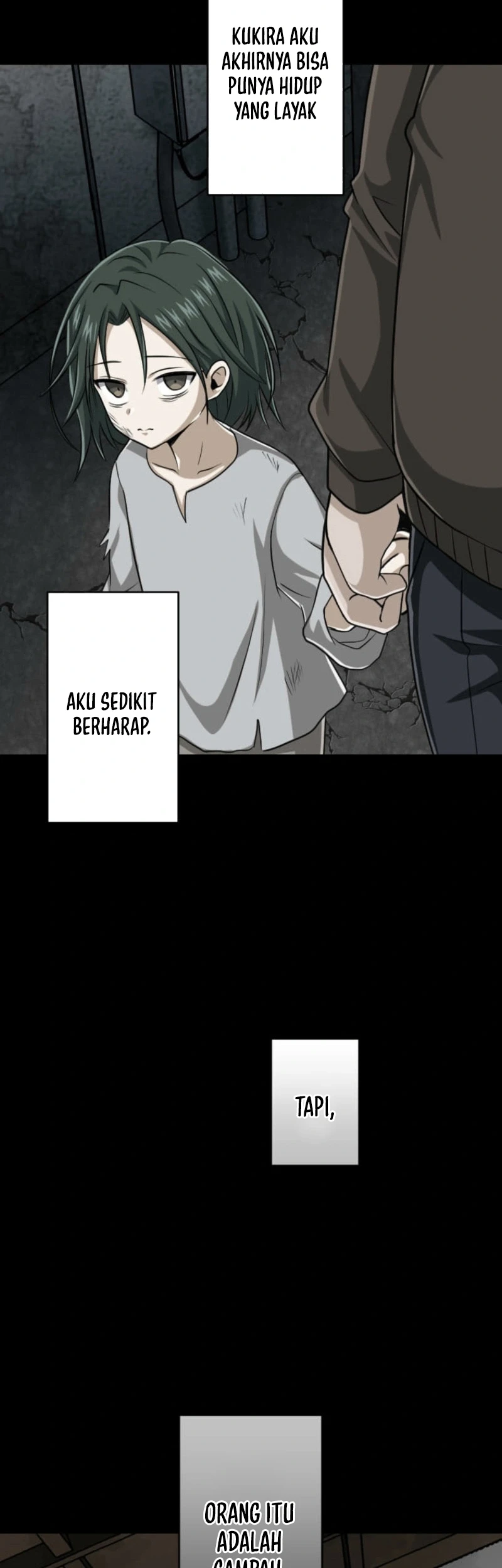 Magic Level 99990000 All-Attribute Great Sage Chapter 125 - halaman 5