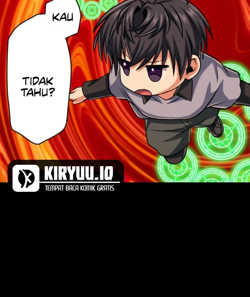Magic Level 99990000 All-Attribute Great Sage Chapter 125 - halaman 56