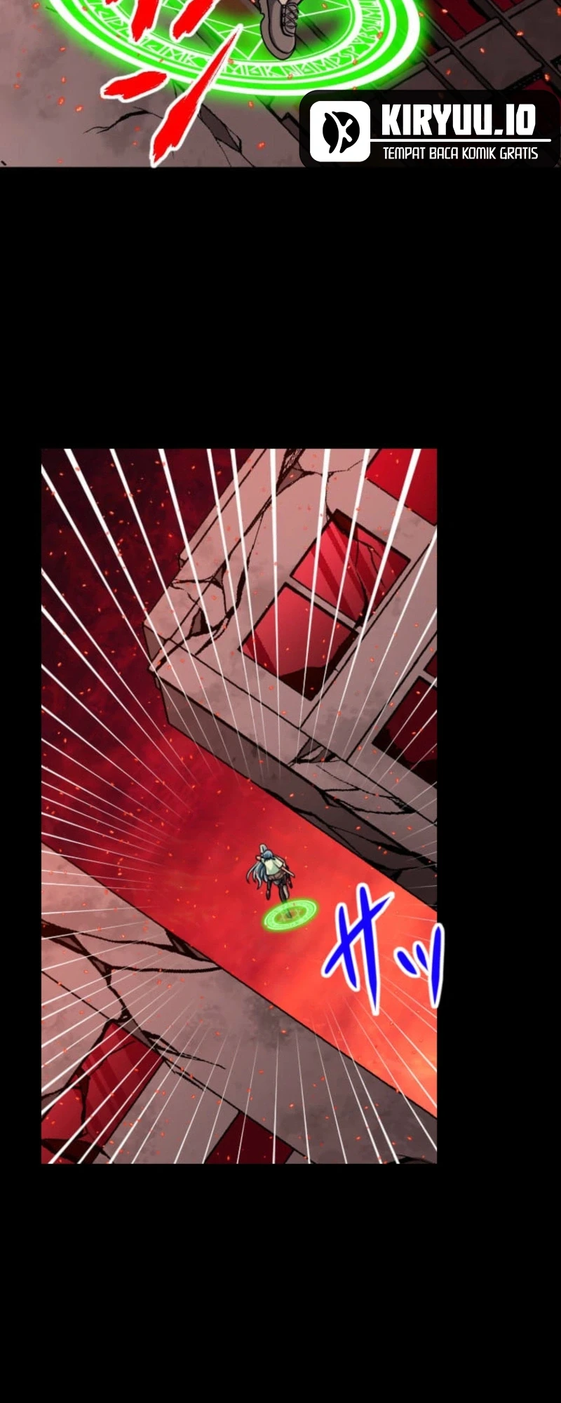 Magic Level 99990000 All-Attribute Great Sage Chapter 125 - halaman 66
