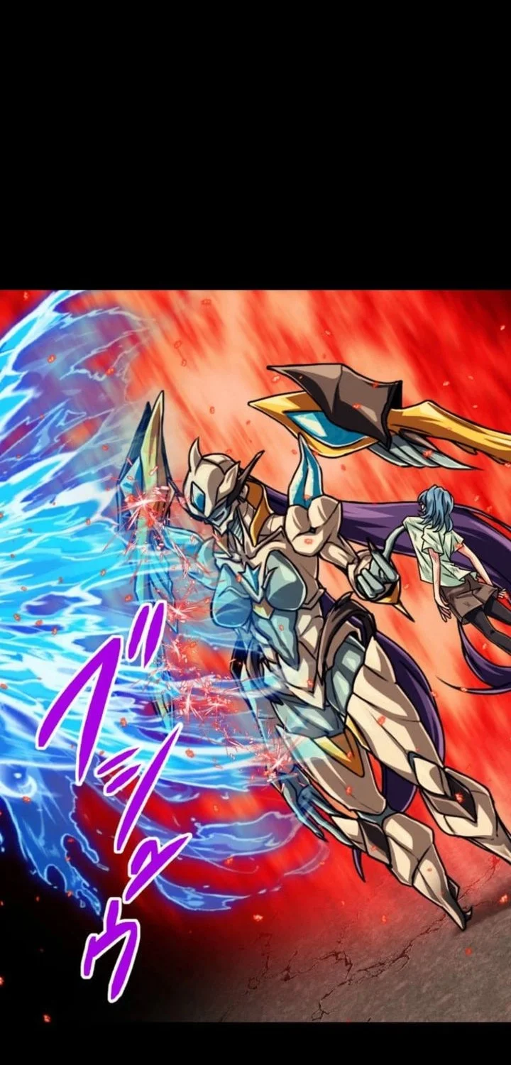 Magic Level 99990000 All-Attribute Great Sage Chapter 126 - halaman 12