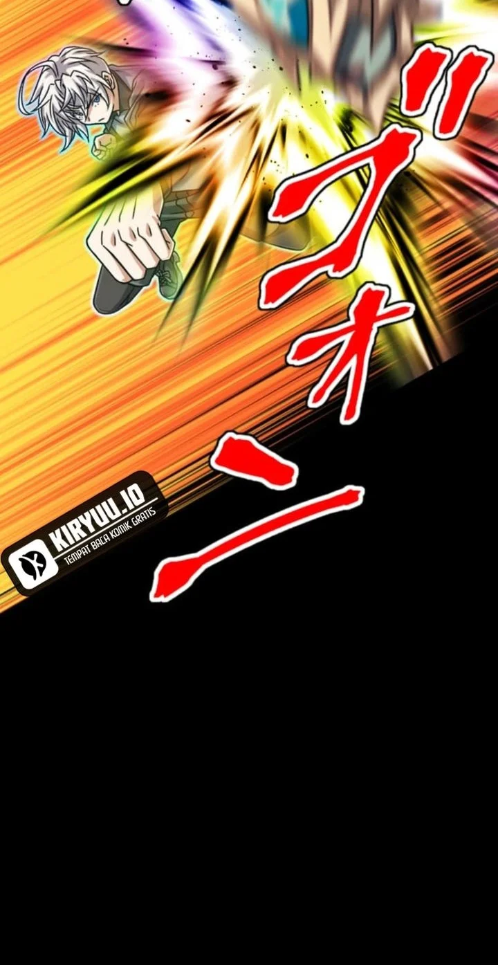 Magic Level 99990000 All-Attribute Great Sage Chapter 126 - halaman 36