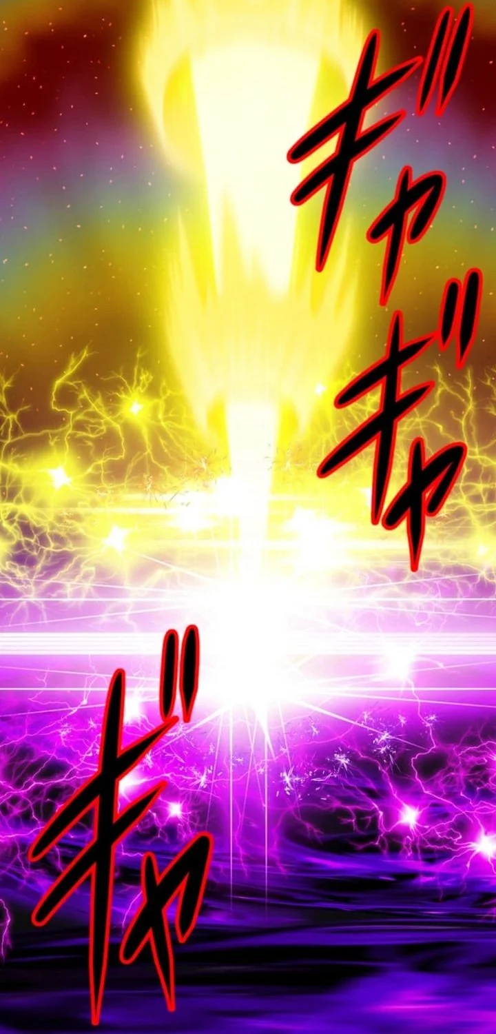 Magic Level 99990000 All-Attribute Great Sage Chapter 126 - halaman 44
