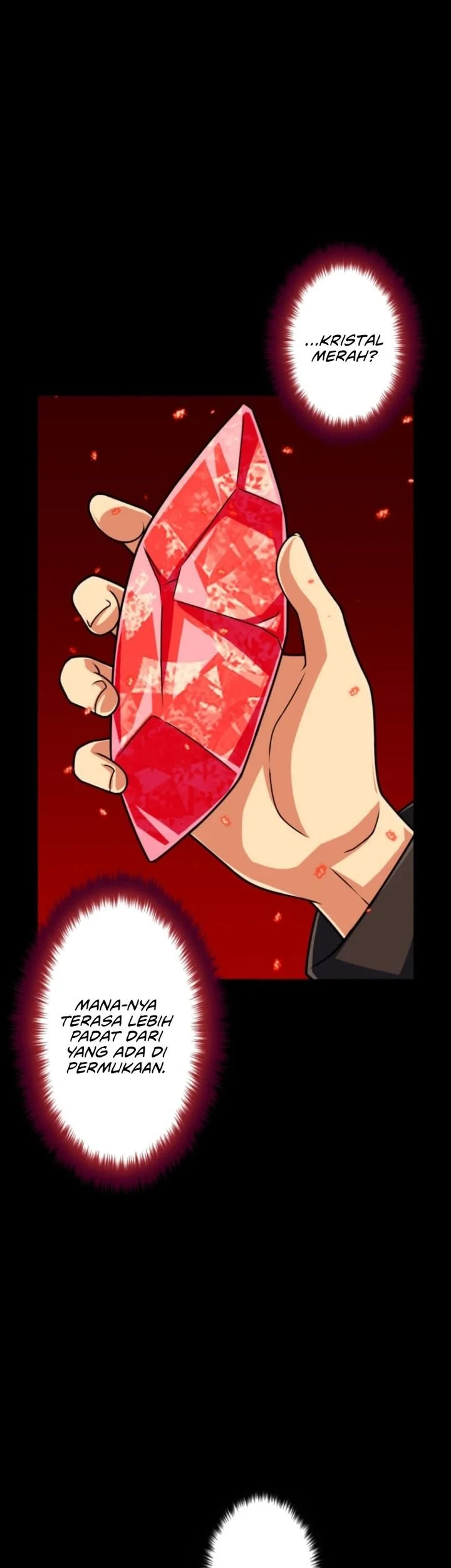 Magic Level 99990000 All-Attribute Great Sage Chapter 126 - halaman 55