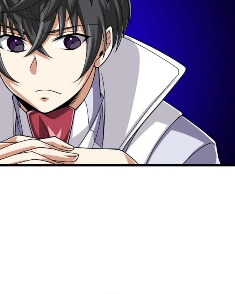 Magic Level 99990000 All-Attribute Great Sage Chapter 128 - halaman 16