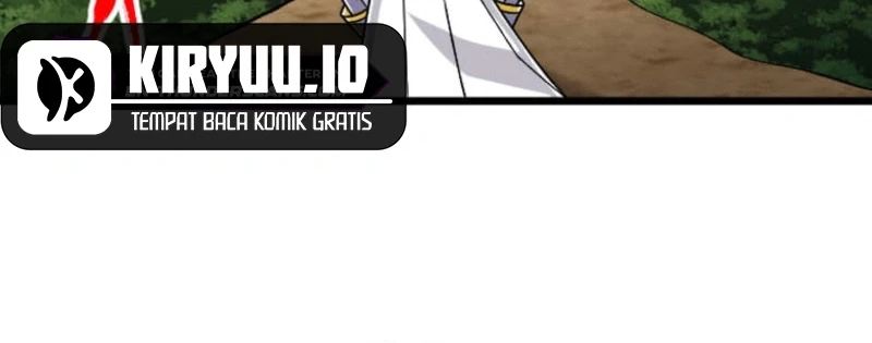 Magic Level 99990000 All-Attribute Great Sage Chapter 128 - halaman 49