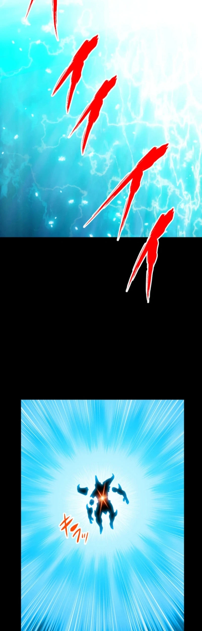 Magic Level 99990000 All-Attribute Great Sage Chapter 129 - halaman 18