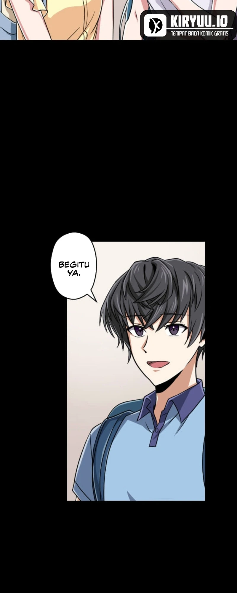 Magic Level 99990000 All-Attribute Great Sage Chapter 129 - halaman 26