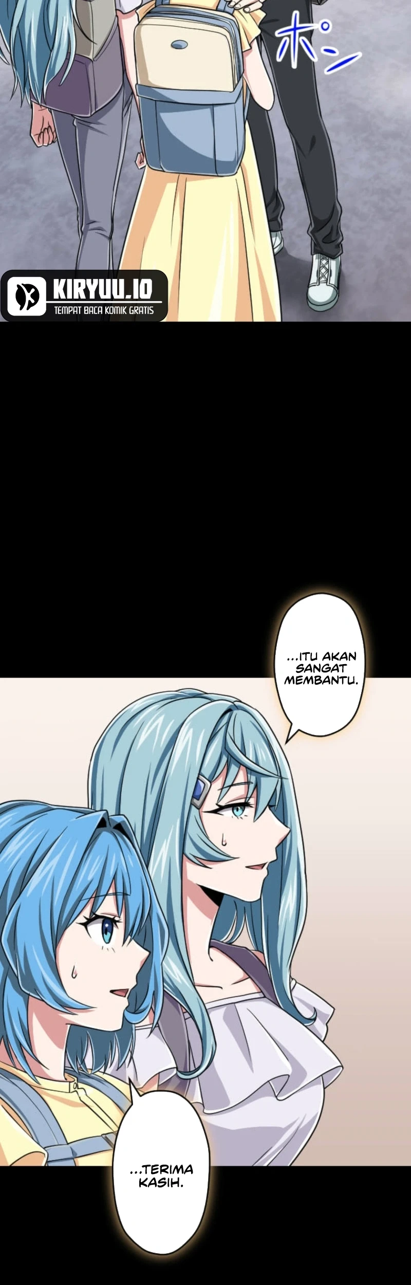 Magic Level 99990000 All-Attribute Great Sage Chapter 129 - halaman 30
