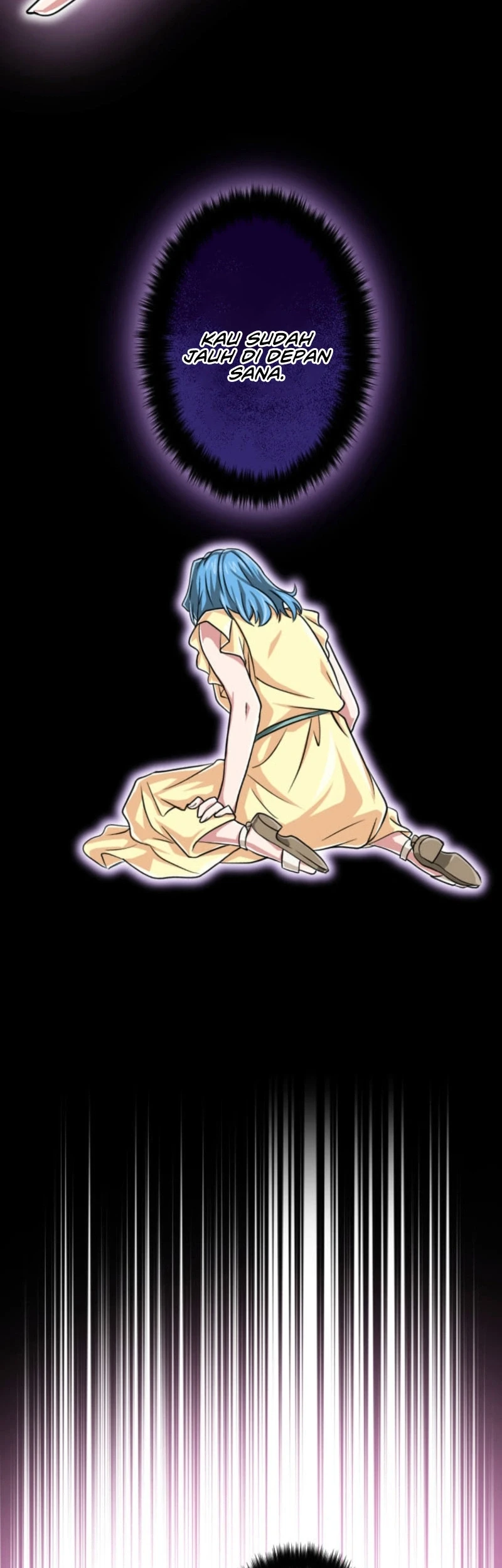 Magic Level 99990000 All-Attribute Great Sage Chapter 129 - halaman 34