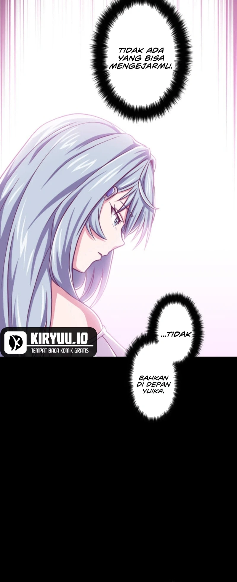 Magic Level 99990000 All-Attribute Great Sage Chapter 129 - halaman 35