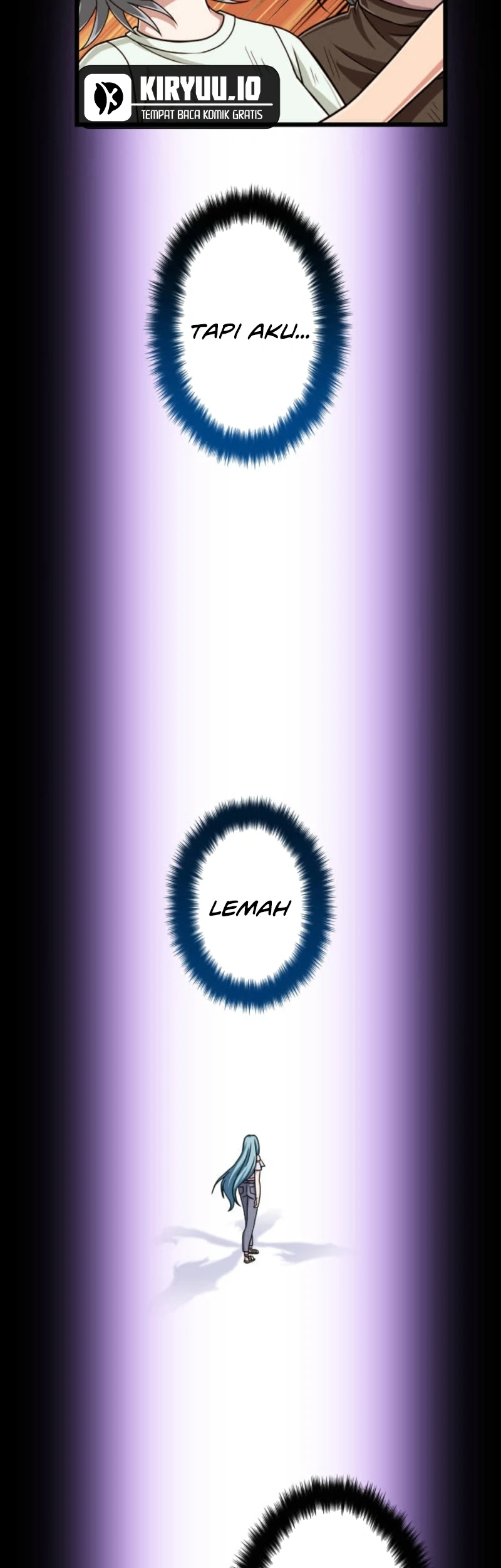 Magic Level 99990000 All-Attribute Great Sage Chapter 129 - halaman 37
