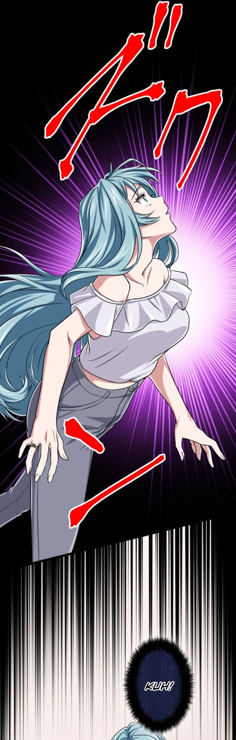 Magic Level 99990000 All-Attribute Great Sage Chapter 129 - halaman 40