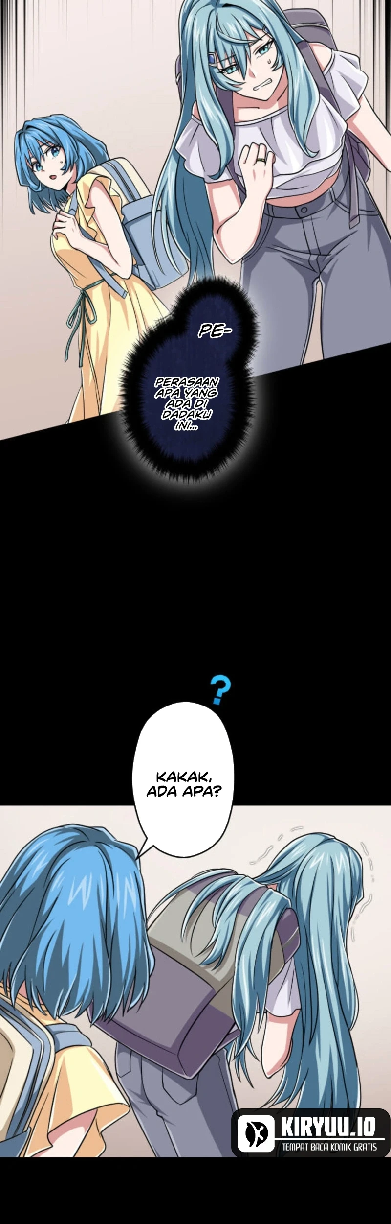 Magic Level 99990000 All-Attribute Great Sage Chapter 129 - halaman 41
