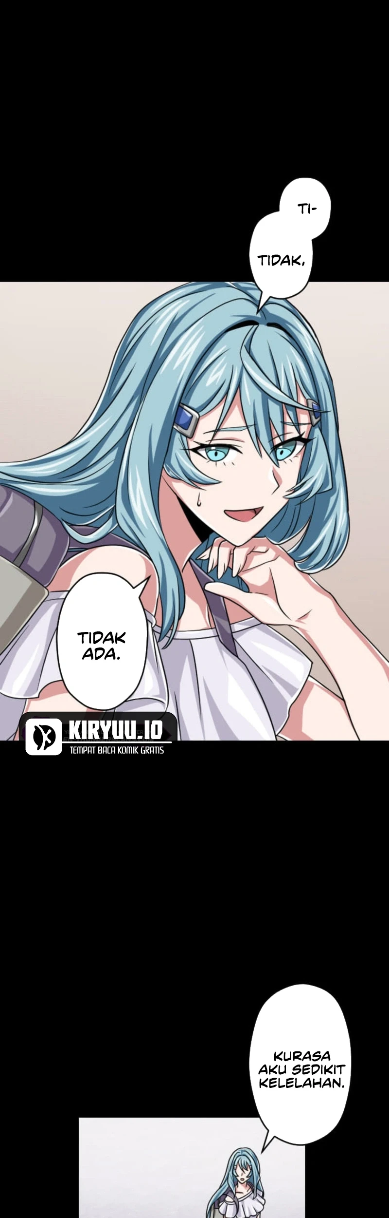 Magic Level 99990000 All-Attribute Great Sage Chapter 129 - halaman 42
