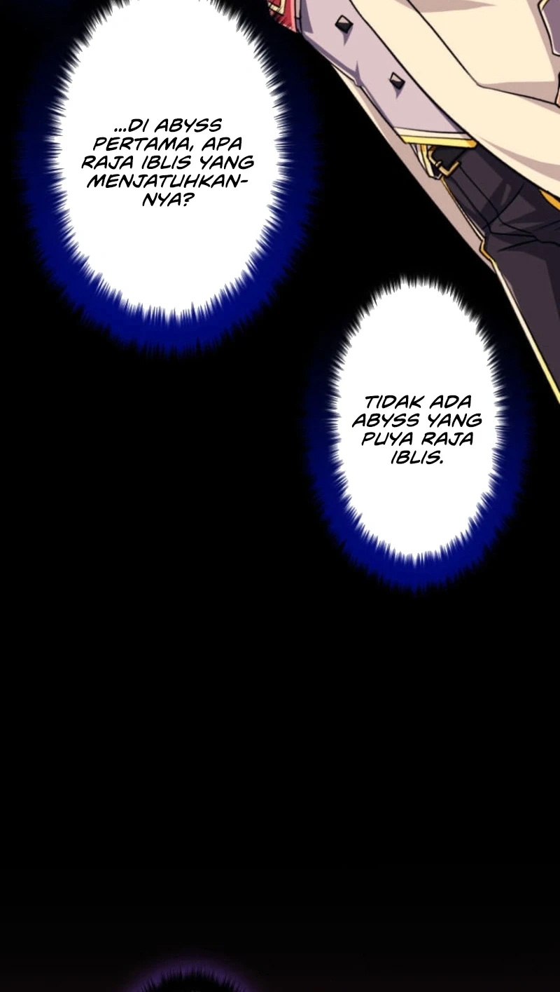 Magic Level 99990000 All-Attribute Great Sage Chapter 129 - halaman 49