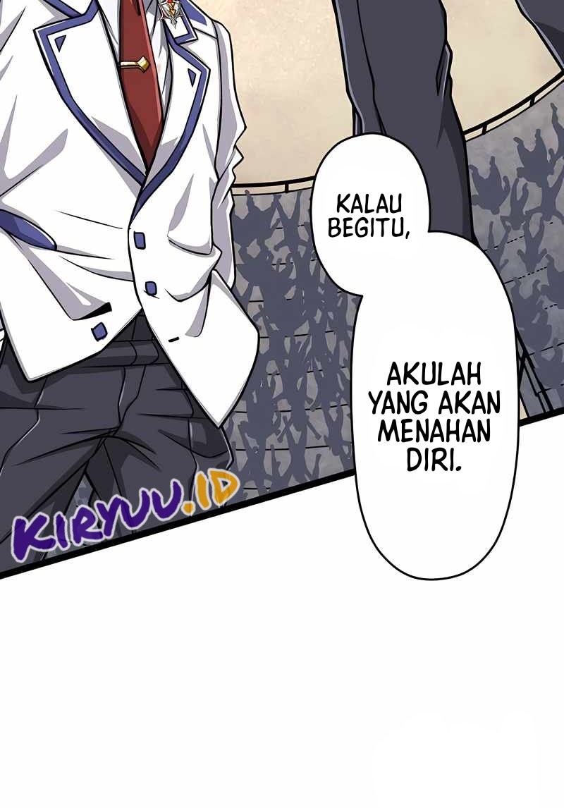 Magic Level 99990000 All-Attribute Great Sage Chapter 13 - halaman 15