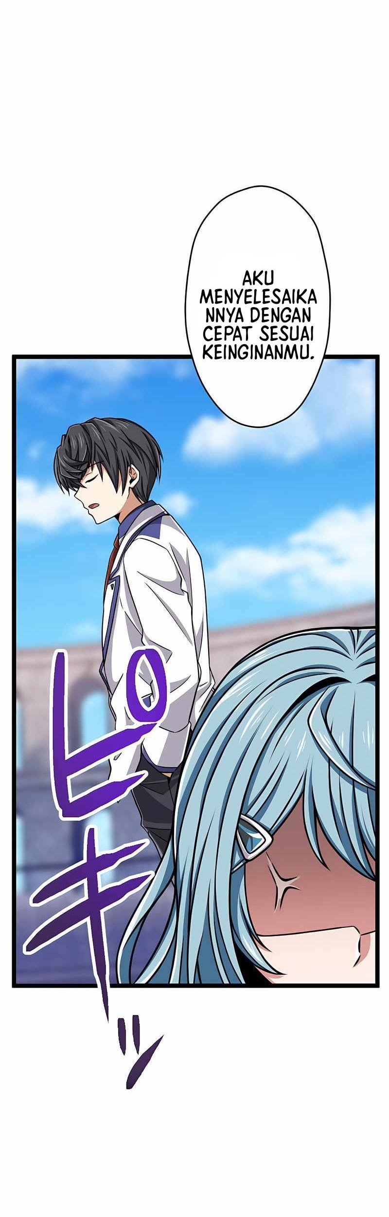 Magic Level 99990000 All-Attribute Great Sage Chapter 13 - halaman 29