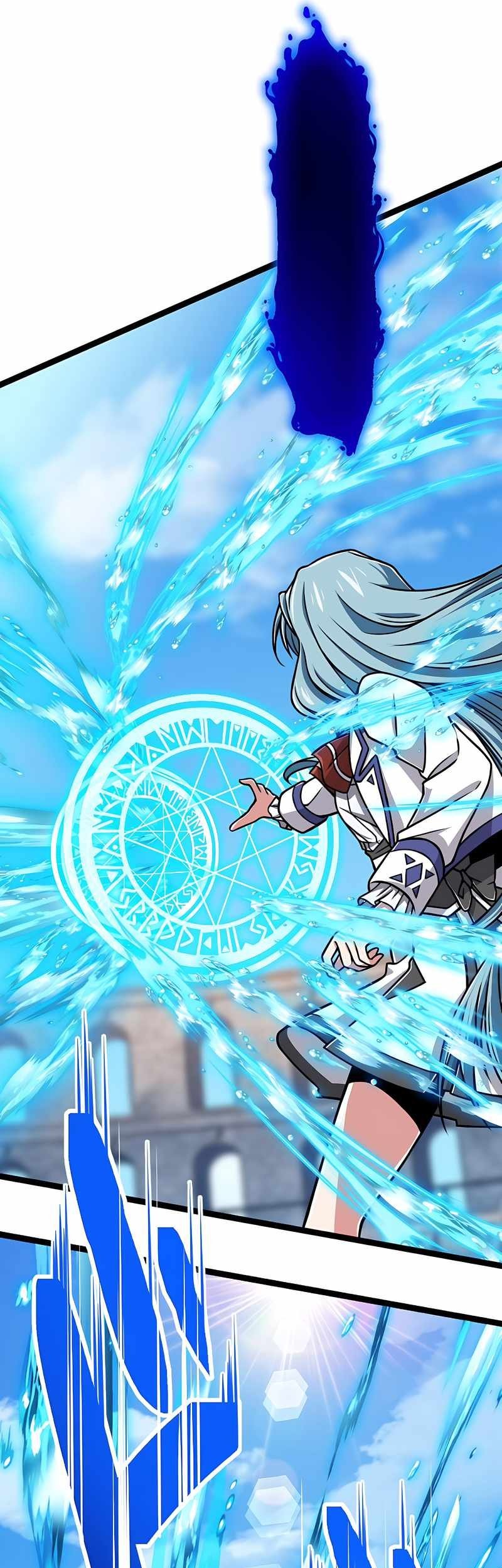 Magic Level 99990000 All-Attribute Great Sage Chapter 13 - halaman 42