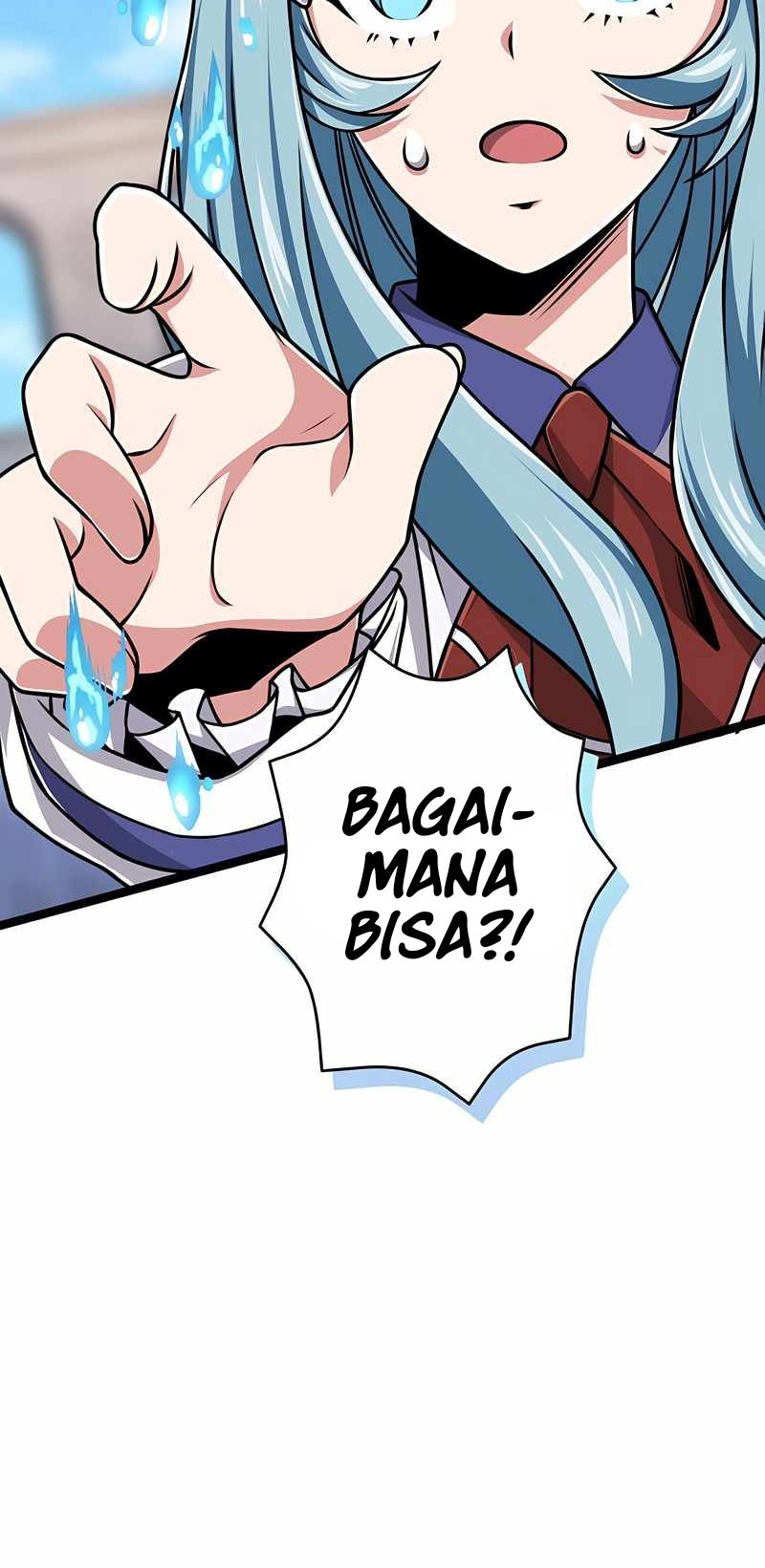 Magic Level 99990000 All-Attribute Great Sage Chapter 13 - halaman 44