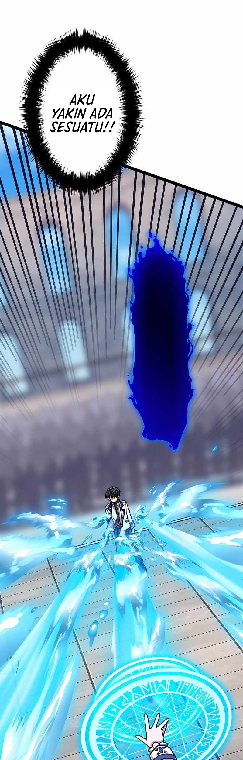 Magic Level 99990000 All-Attribute Great Sage Chapter 13 - halaman 50