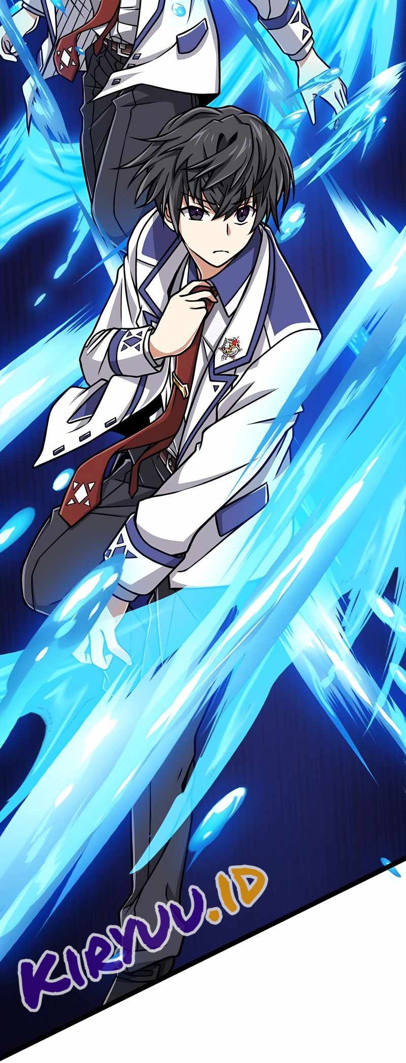 Magic Level 99990000 All-Attribute Great Sage Chapter 13 - halaman 52
