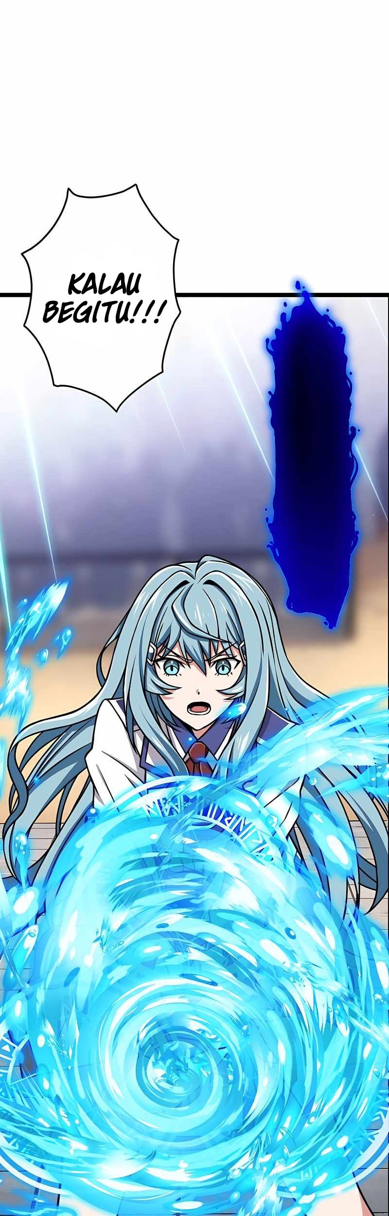 Magic Level 99990000 All-Attribute Great Sage Chapter 13 - halaman 58