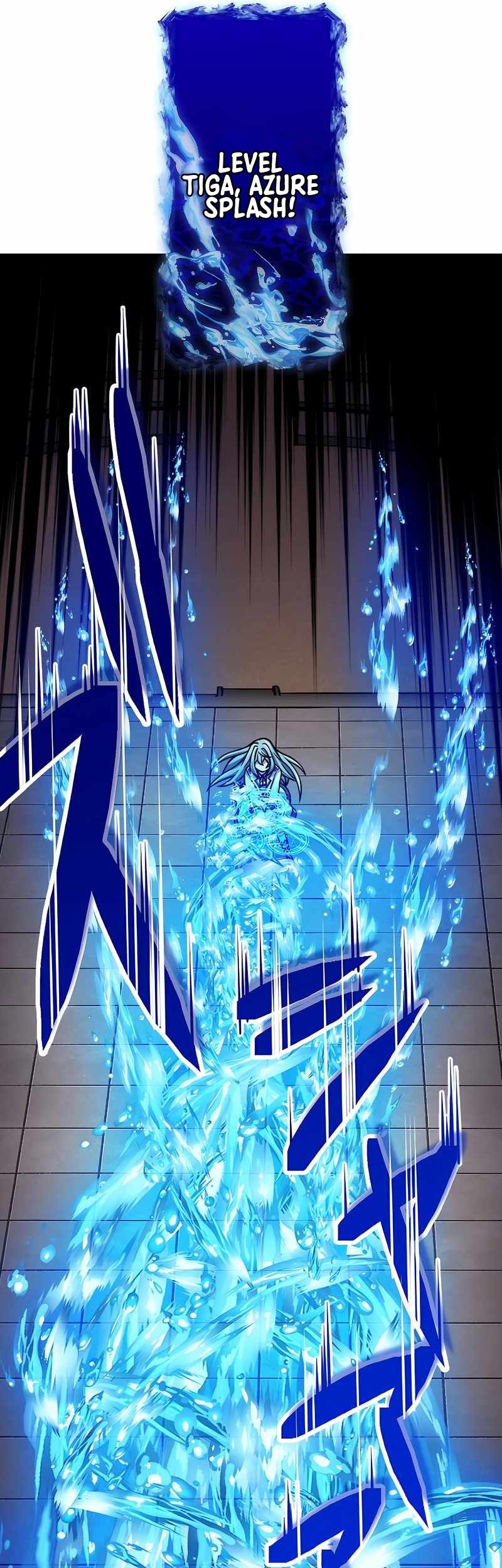 Magic Level 99990000 All-Attribute Great Sage Chapter 13 - halaman 60