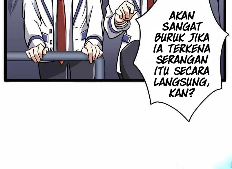 Magic Level 99990000 All-Attribute Great Sage Chapter 13 - halaman 62