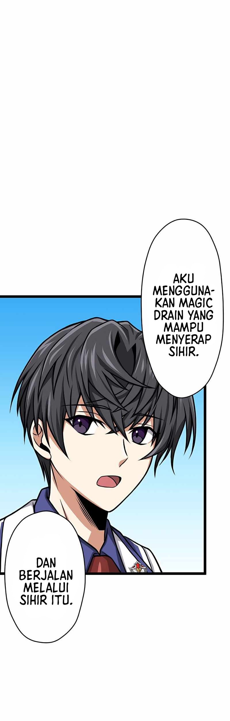 Magic Level 99990000 All-Attribute Great Sage Chapter 13 - halaman 68