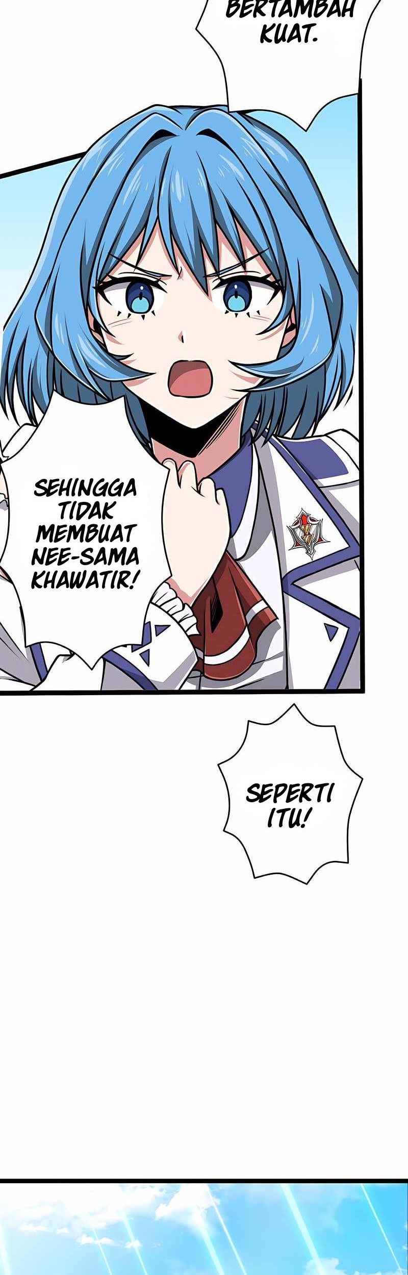 Magic Level 99990000 All-Attribute Great Sage Chapter 13 - halaman 80