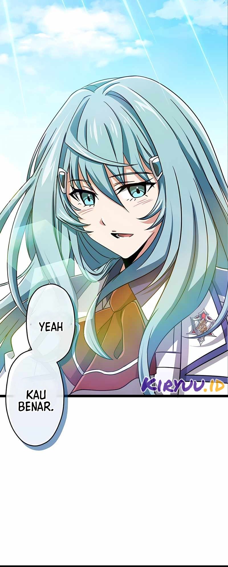 Magic Level 99990000 All-Attribute Great Sage Chapter 13 - halaman 81