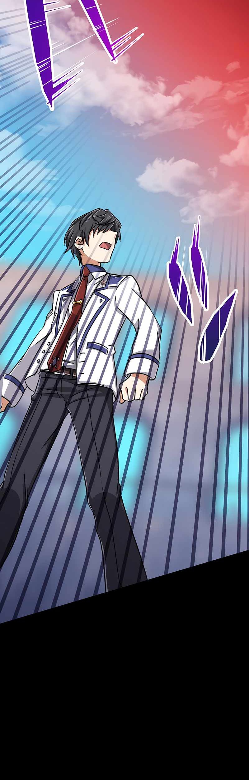 Magic Level 99990000 All-Attribute Great Sage Chapter 13 - halaman 84