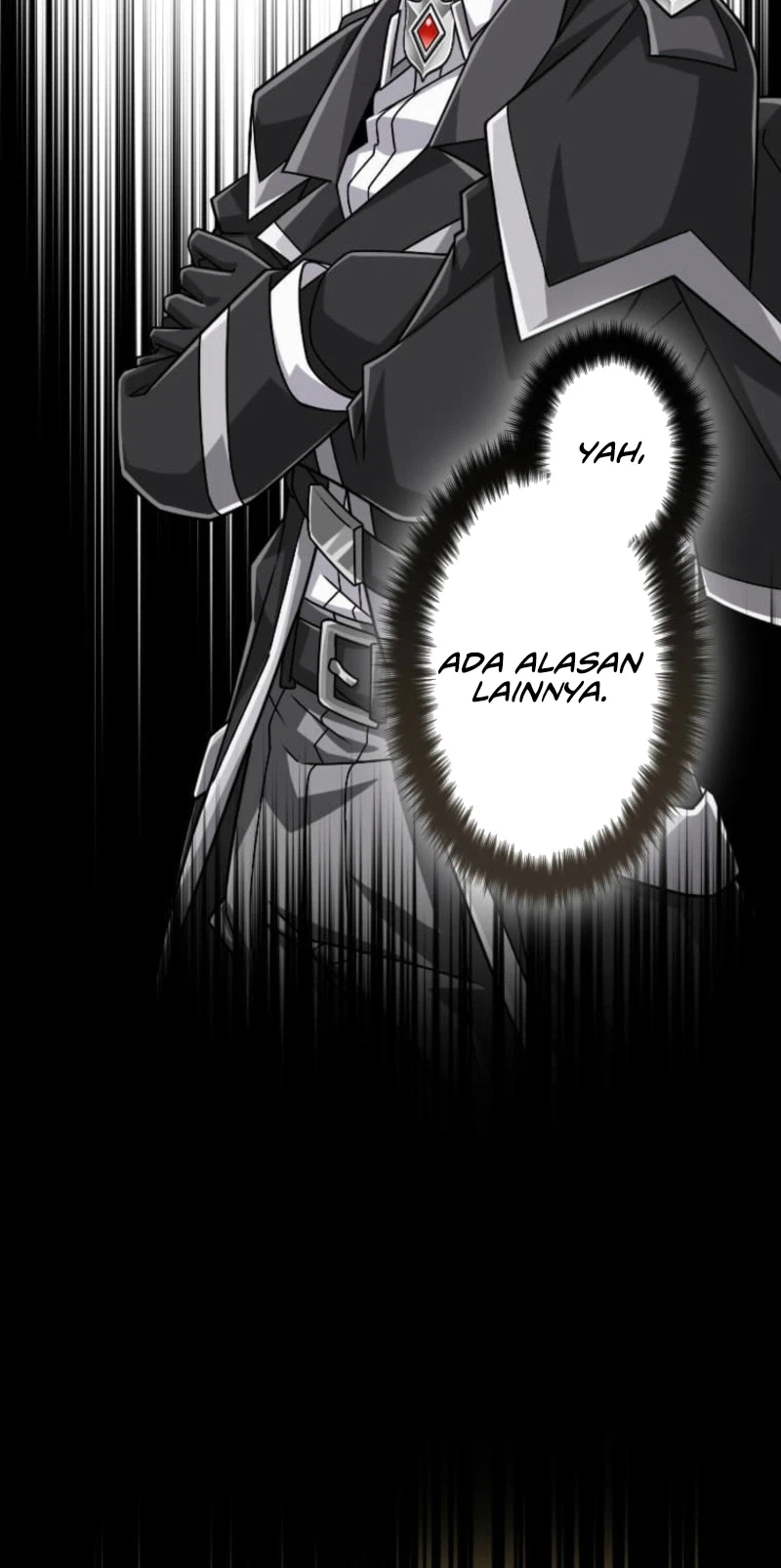 Magic Level 99990000 All-Attribute Great Sage Chapter 130 - halaman 31