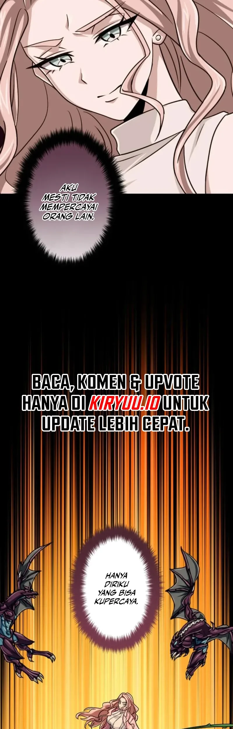 Magic Level 99990000 All-Attribute Great Sage Chapter 131 - halaman 22