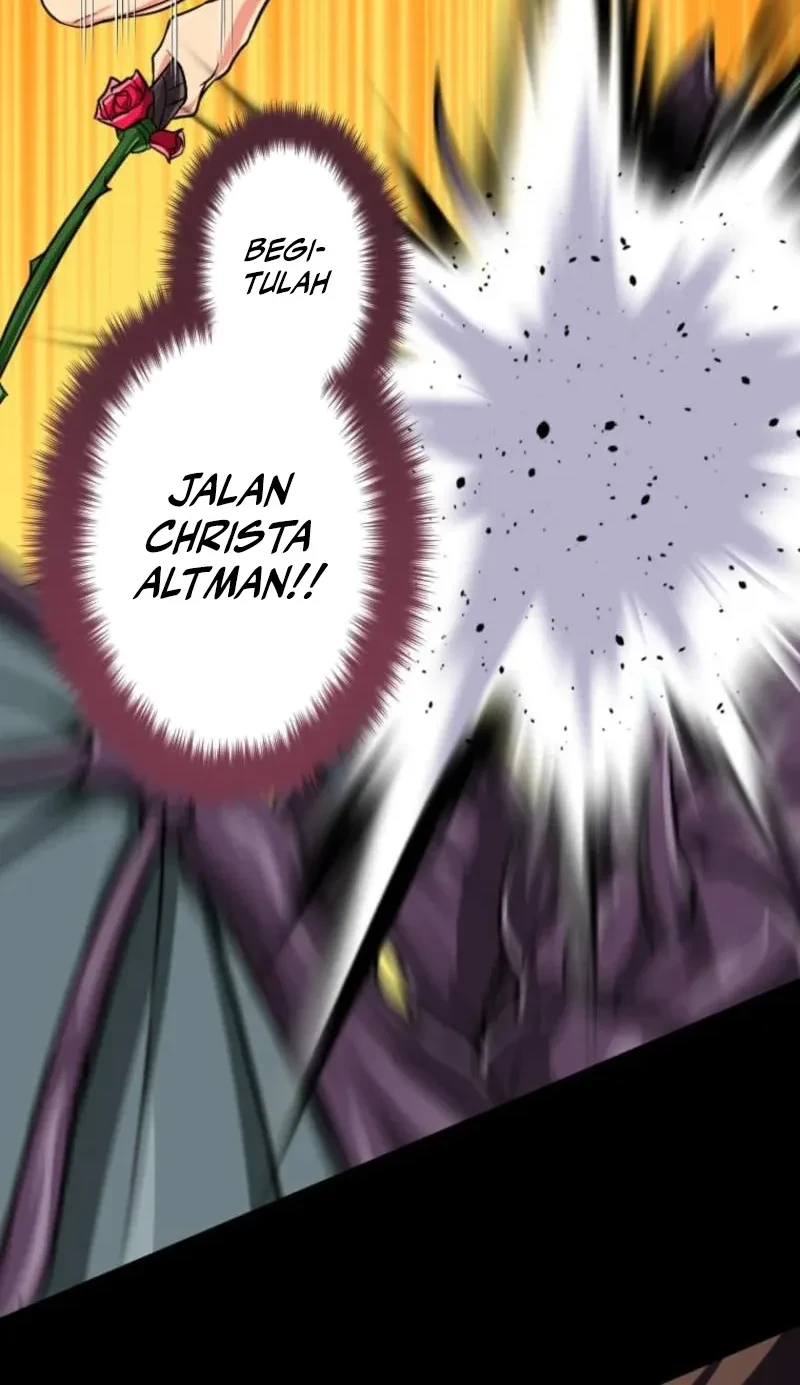 Magic Level 99990000 All-Attribute Great Sage Chapter 131 - halaman 24