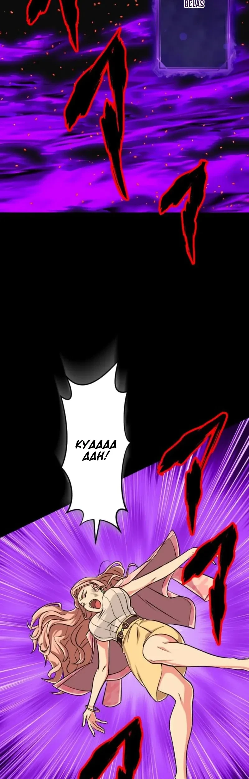 Magic Level 99990000 All-Attribute Great Sage Chapter 131 - halaman 33