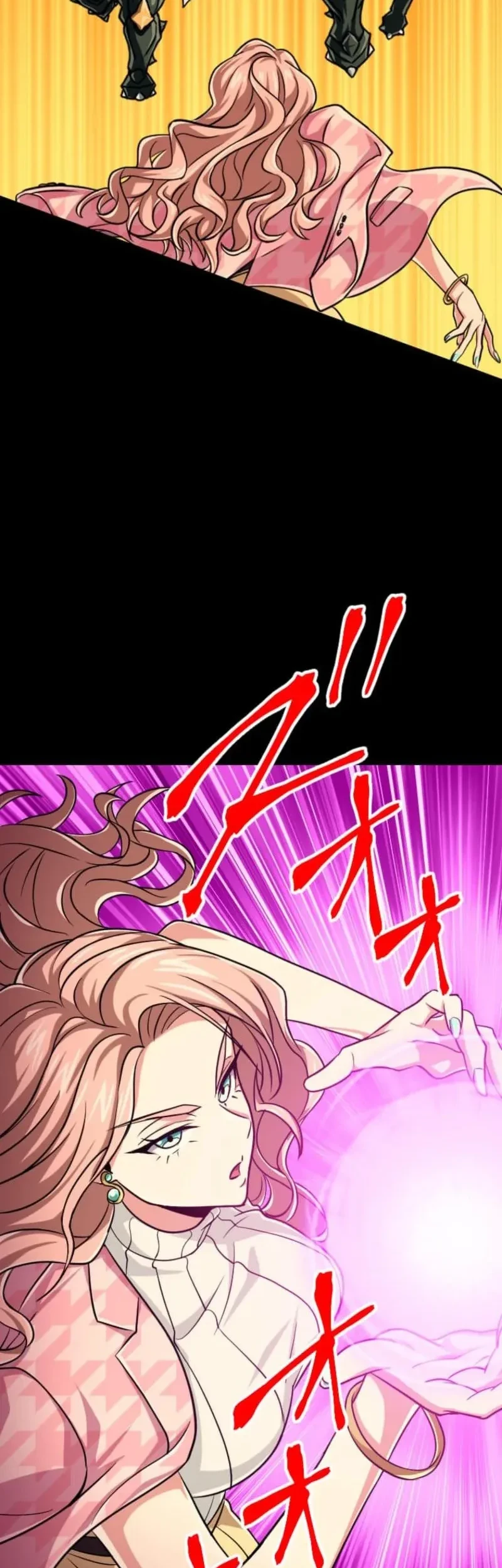 Magic Level 99990000 All-Attribute Great Sage Chapter 131 - halaman 4