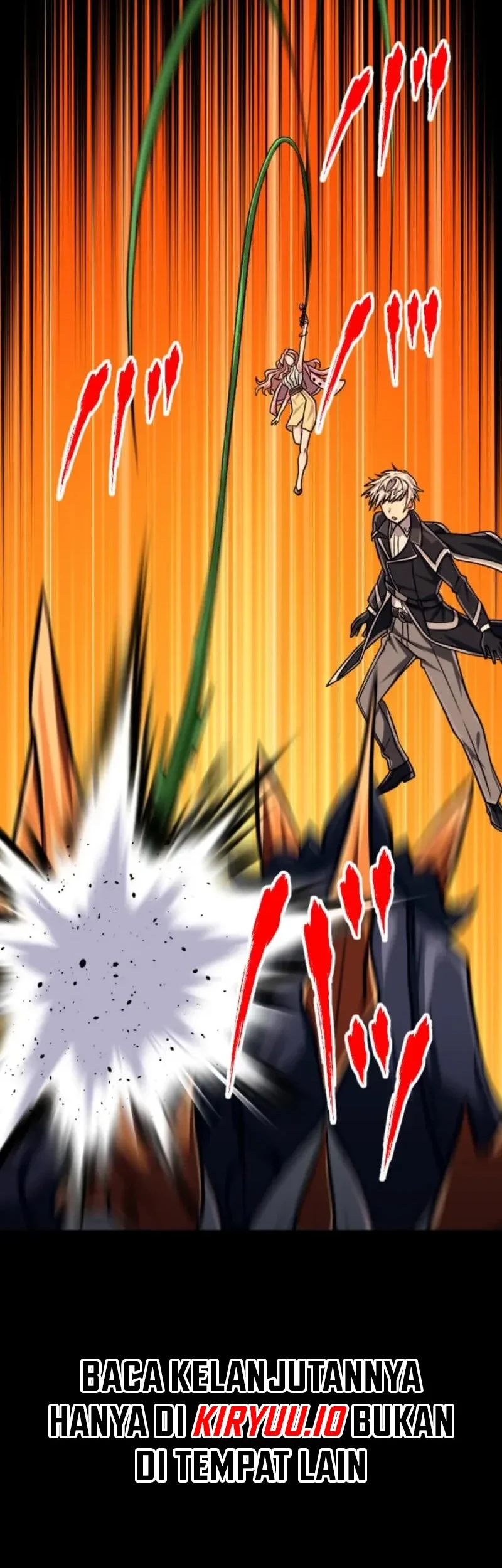 Magic Level 99990000 All-Attribute Great Sage Chapter 131 - halaman 50