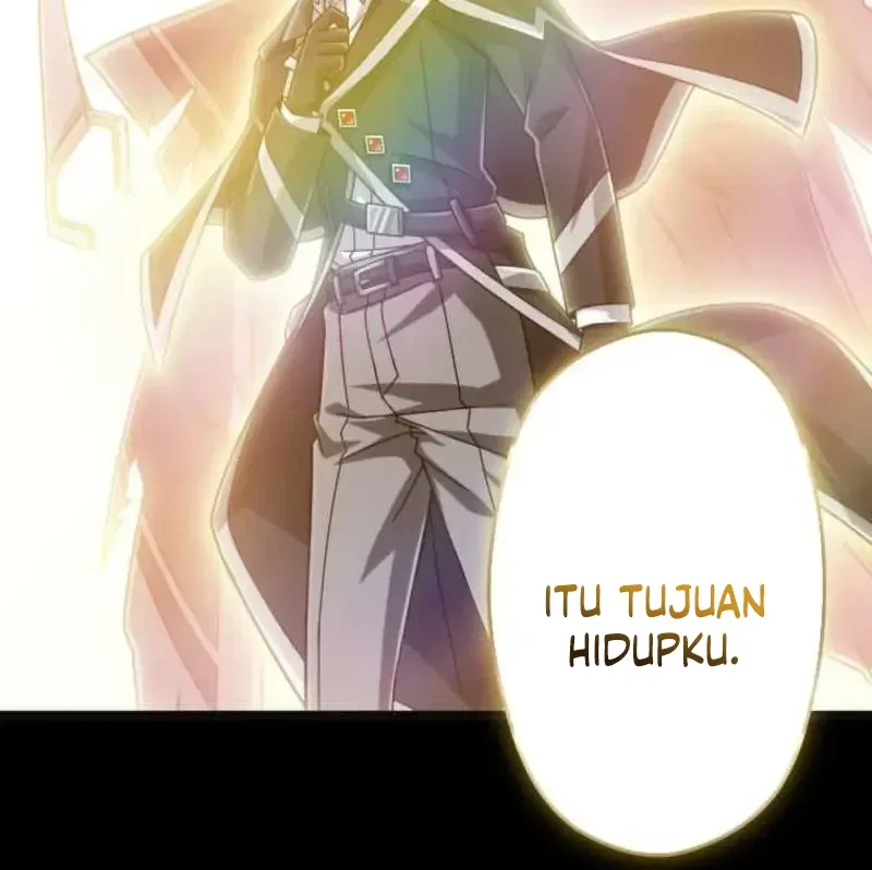 Magic Level 99990000 All-Attribute Great Sage Chapter 132 - halaman 48